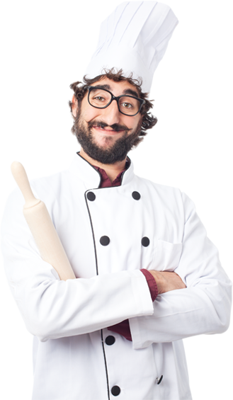 chef